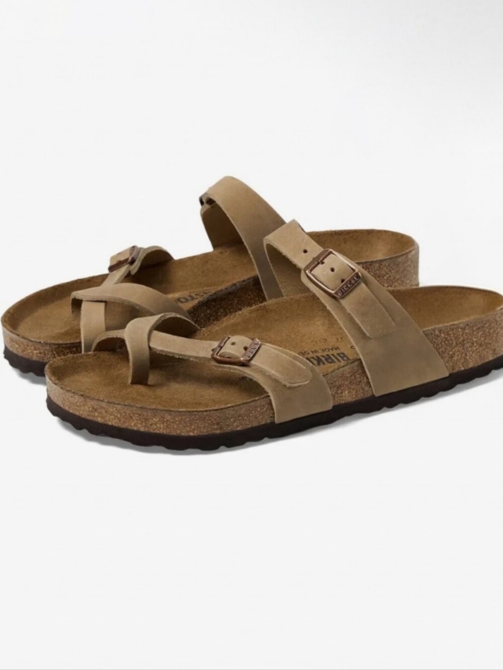 Birkenstock Mayari Thong Sandals